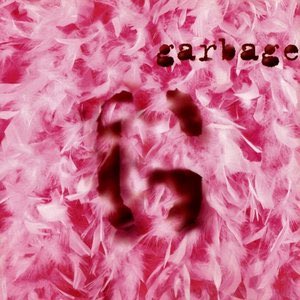 FrankMalfitano's tweet photo. CLASSIC LP OF THE DAY: Happy 57th 🎂 to talented, charismatic #Scottish #singersongwriter #ShirleyManson of #Alternative #TechnoRock band #Garbage here’s their popular &amp; acclaimed 1995 #debutalbum featuring hits ONLY HAPPY WHEN IT RAINS, QUEER, STUPID GIRL, VOW, MILK #1990s #Lp https://t.co/5wCTD05wIB