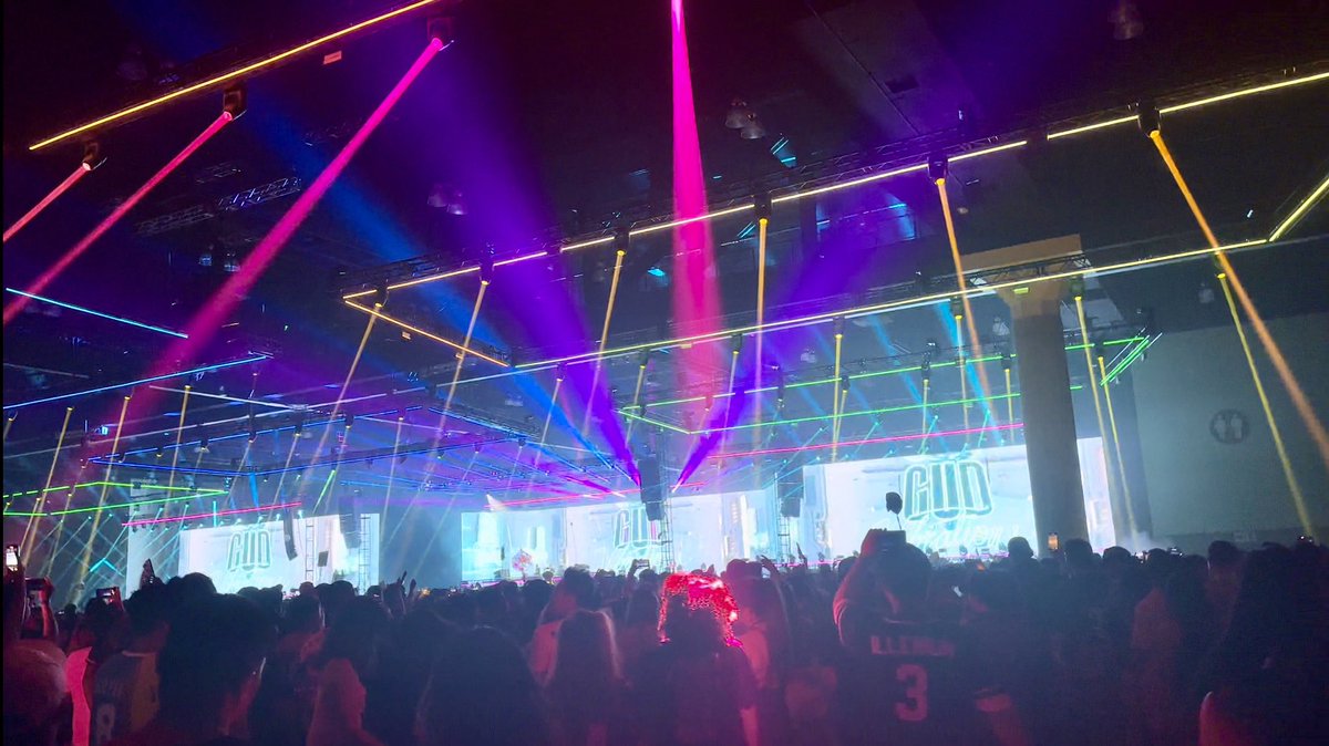 jnad26's tweet photo. Wow, @SlanderOfficial that was so special and epic in SO so many ways!
🙌💗🌀🥹🤩 https://t.co/mEHb7gy3Hw