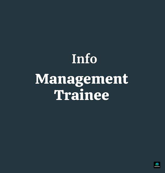 worksfess's tweet photo. work! info Management Trainee dong yang lagi buka atau yang akan buka. Makasihh https://t.co/rRt7LwS6mE
