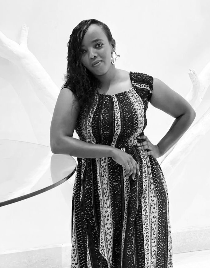 Embrace your unique beauty...

#queenofthenorth👑