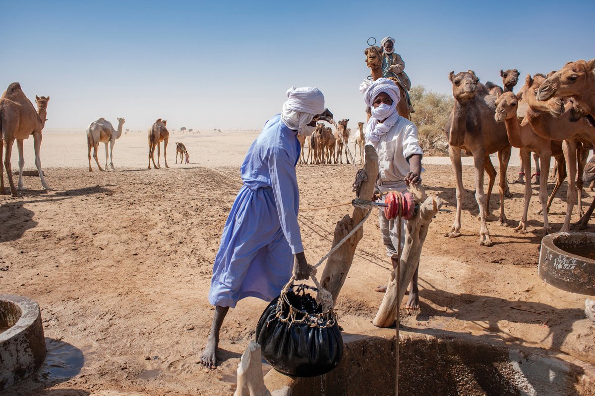 WorldBankWater tweet picture