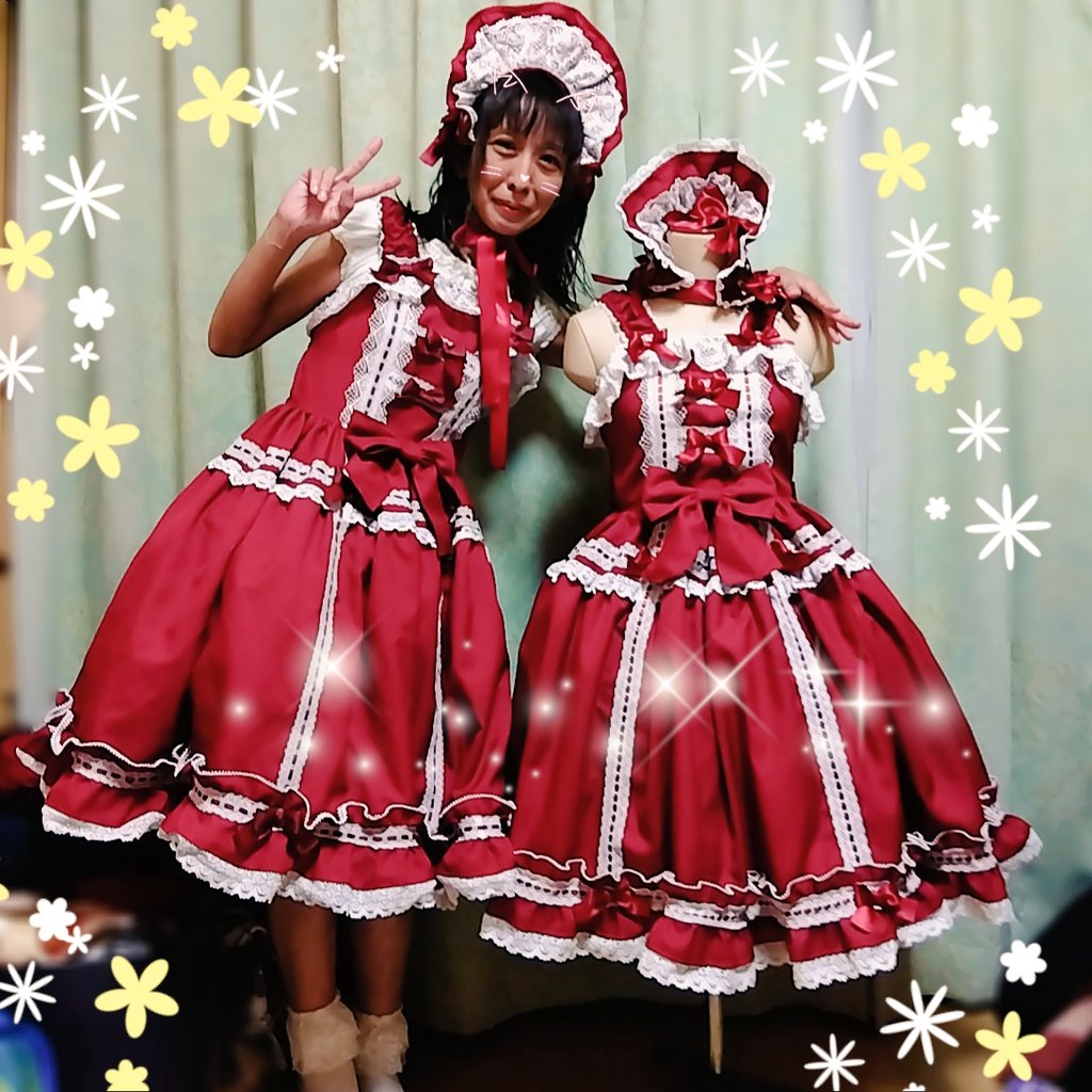 doroyume's tweet photo. 個人垢に上げた画像も貼っておきますね♥ https://t.co/FQo9R4YQjv