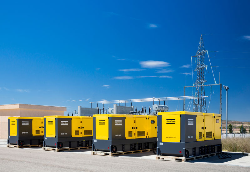 SANGOENOCK's tweet photo. From Domestic  (from 1.6Kw)to Industrial Applications(upto 1Megga watt and more). 
We have solutions to keep your business running during outages.
"Don't be in the dark"
#AtlasCopco
#Generators https://t.co/8PBhn7zIkt