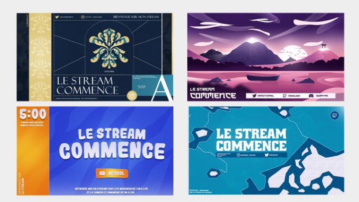 nhyro856's tweet photo. @RxZah_ Hello je suis disponible pour en discuter en dm, voici mes derniers travaux : https://t.co/bnatWqsytT