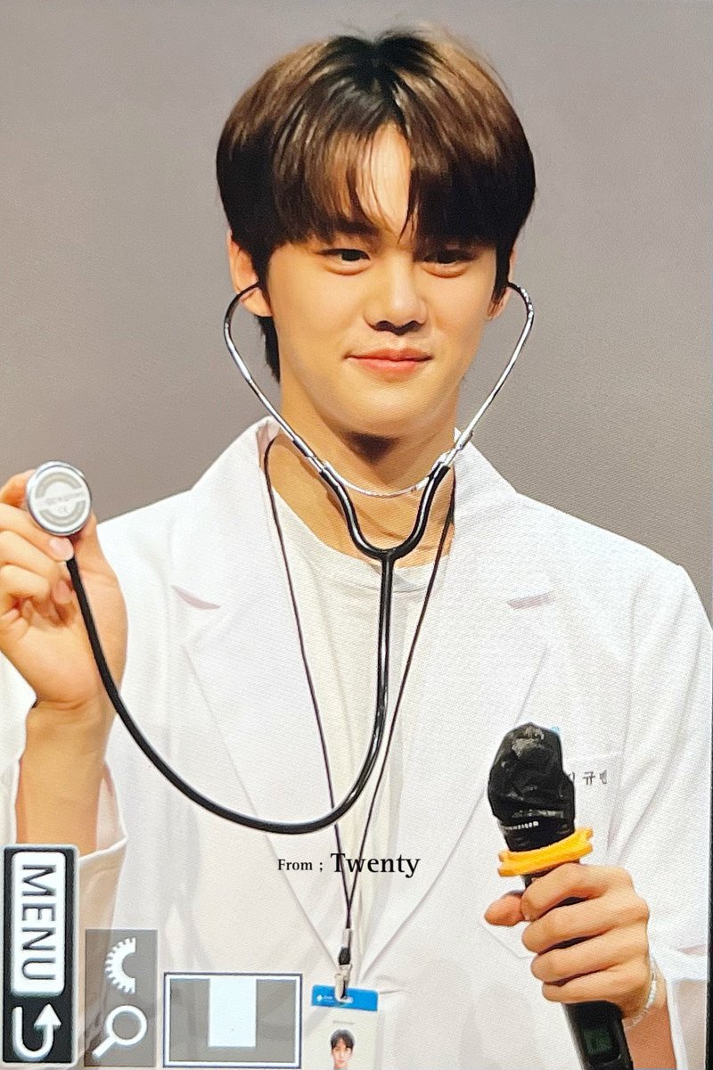 twenty_gv's tweet photo. 230826
#김규빈 #ZB1 #KIMGYUVIN #제로베이스원 https://t.co/bTAWHJNfsy