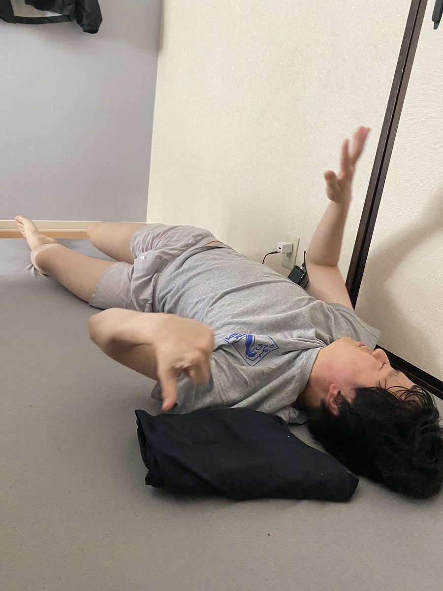 TRAST Konishi tweet media