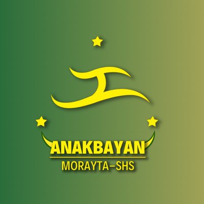 ABFEUSHS's tweet photo. TAMARAWS, UNITE! BATTLE FOR THE RIGHT! ✊🔰
Anakbayan Morayta SHS is now entering a new era where we are encouraging fellow FEU senior high school students to participate in a progressive vision for a better future.
#JoinAnakbayanMoraytaSHS
#TamarawsFightBack https://t.co/O491kg7YYg