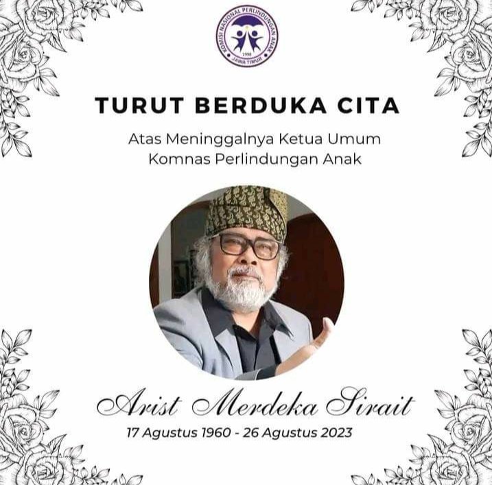 OctavianiSurya3's tweet photo. Selamat jalan Bung.... https://t.co/Tu3FtaB2K6