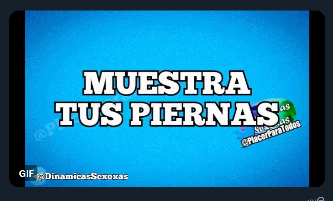 OmarGN31's tweet photo. @PlacerParaTodos https://t.co/3JK2Yu7Kjg