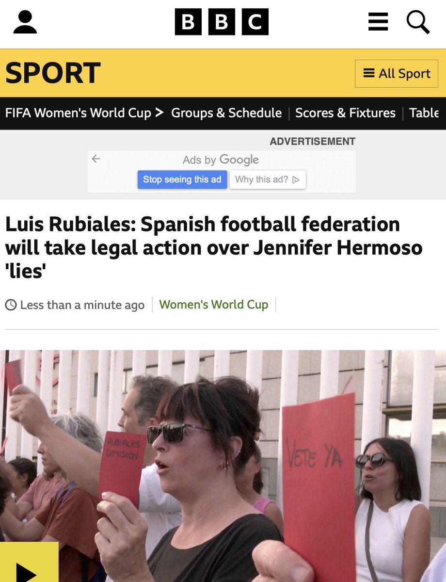 slpng_giants_fr's tweet photo. Cette saga foot devient un moment #MeToo  de lutte contre le #sexisme et les #AgressionsSexuelles
De ses excuses initiales "je ne voulais pas faire de mal, j'en suis navré", le président et la fédération passent maintenant à "nous allons en justice contre la joueuse (la victime)" https://t.co/aqmyJRukf1