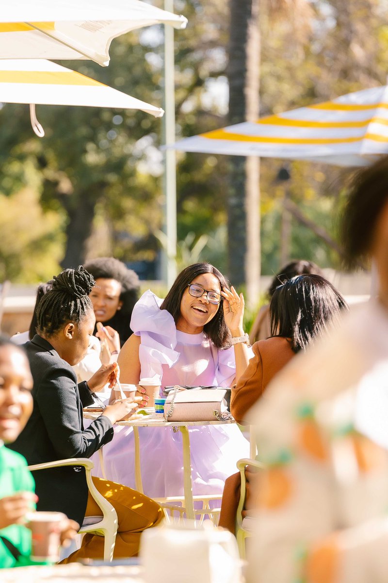 MultiChoiceGRP's tweet photo. HAPPY AGENDA WOMEN SUMMIT DAY! 

Today, we explore all aspects of working smart and living well through fireside chats, panel sessions and mentor power hours. 

Follow the hashtag #HereForHer for all updates! 

#AWSUMMIT2023 
#HereForHer https://t.co/kPOzZaPBjX