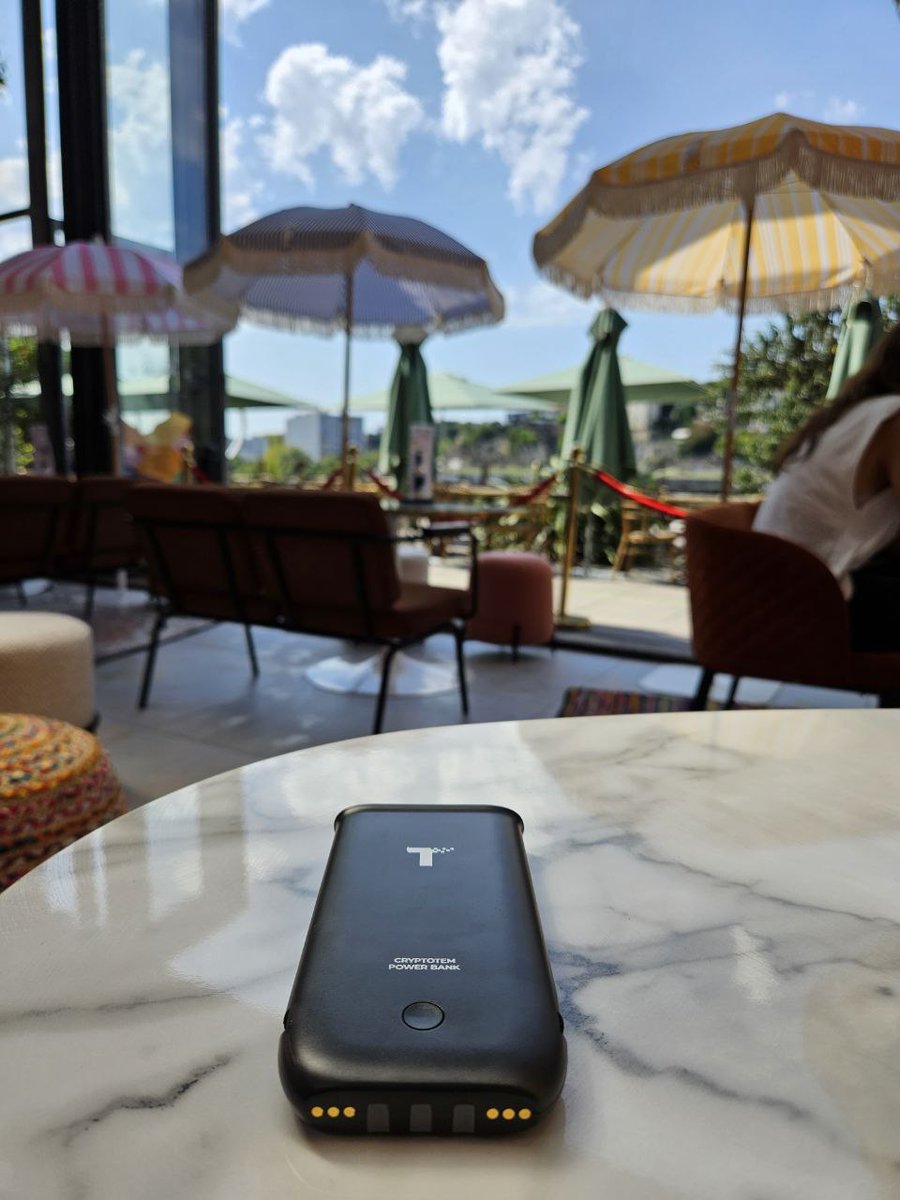 Cryptotem tweet media