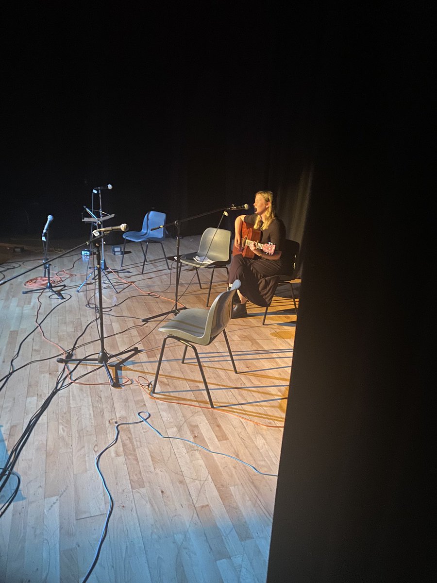 Las - Portree Cinema & Theatre tweet media