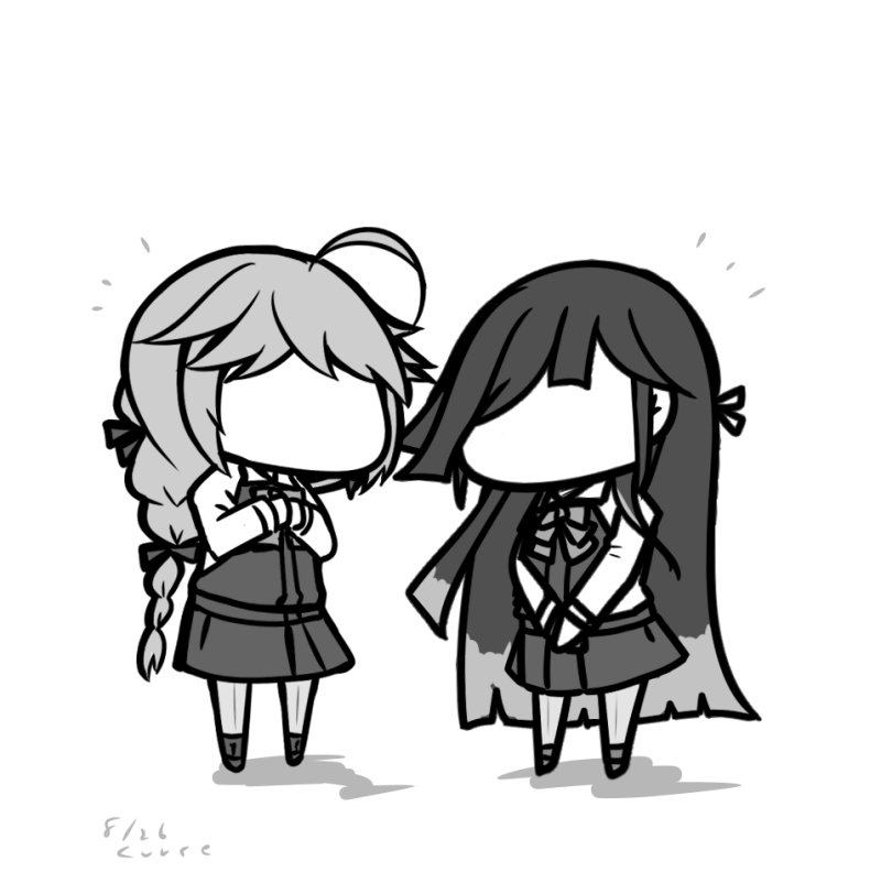 「浜 早」|curse @🍈委託中のイラスト