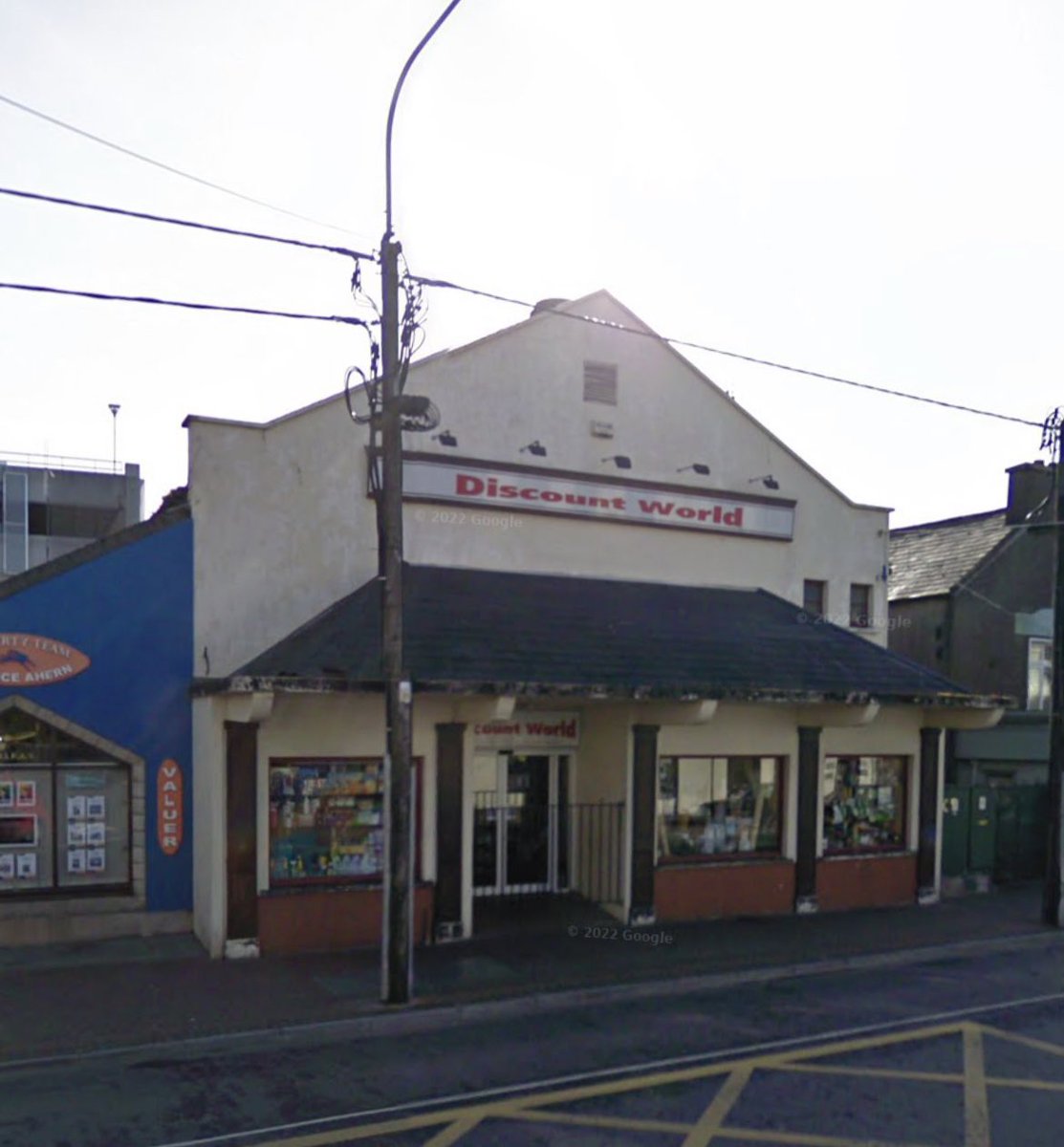 Hello East Cork tweet media