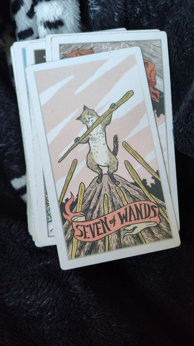 26 серпня ваша #картадня у #таро це - 7 пентаклів.День, владний змінити долю людини.Успішна боротьба<a href="/tag/%D0%BA%D0%B0%D1%80%D1%82%D0%B0%D0%B4%D0%BD%D1%8F"class="tags">#картадня</a><a href="/tag/%D1%82%D0%B0%D1%80%D0%BE"class="tags">#таро</a>