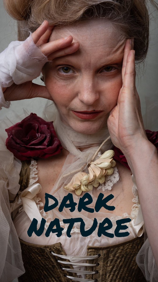 Excited to announce that DARK NATURE live album is OUT NOW on Soundcloud! 👇🏻
on.soundcloud.com/tbNPy

‘‘ Unique and melancholic, the songs are dark folk tales in themselves, cinematic in scope but with the intimacy of a campfire. We are seduced but there is always a danger of