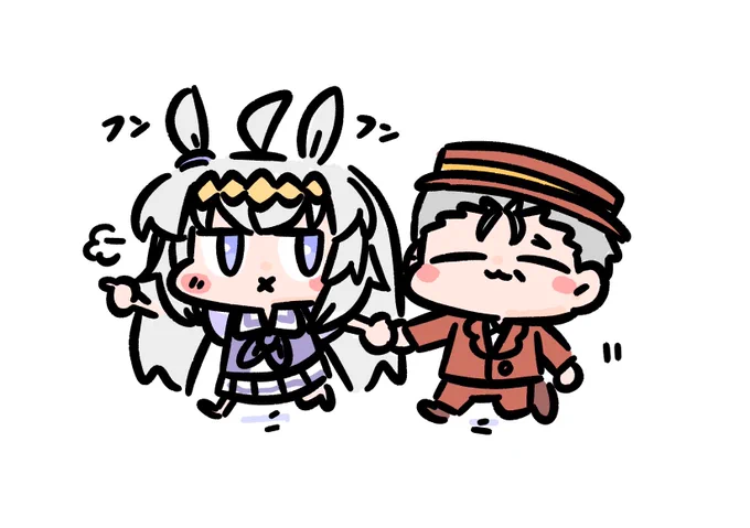 ( ^ω^ )