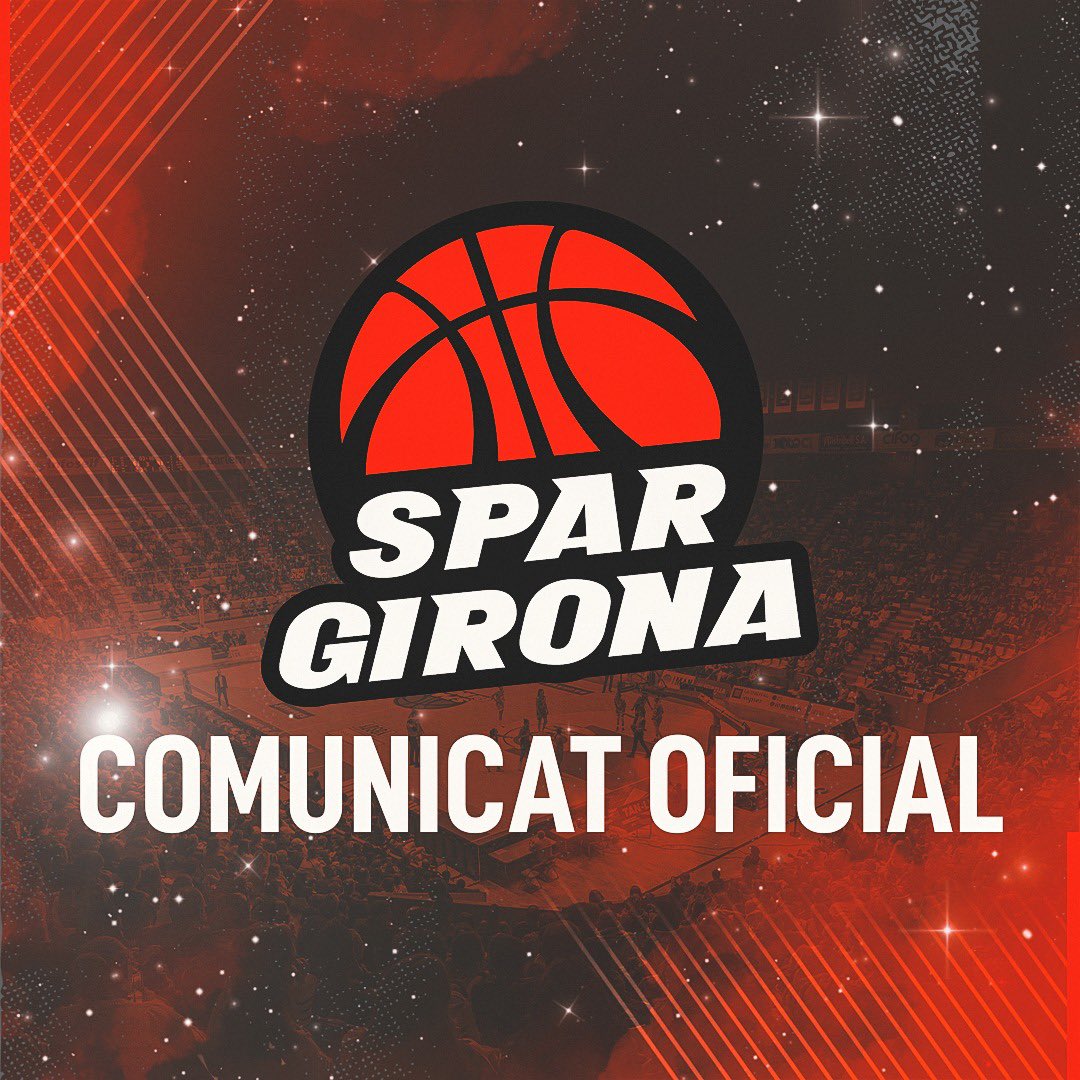 unigirona's tweet photo. Lashann Higgs no jugarà amb l' @unigirona

La jugadora no es va presentar al primer dia de convocatòria al·legant motius personals i sense voluntat d'incorporar-se en un futur immediat a la dinàmica del primer equip.

L'Uni procedeix a rescindir el seu contracte. https://t.co/Tkgm5IAeSS