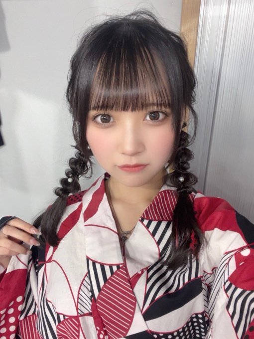 奥野未悠のTwitter画像1