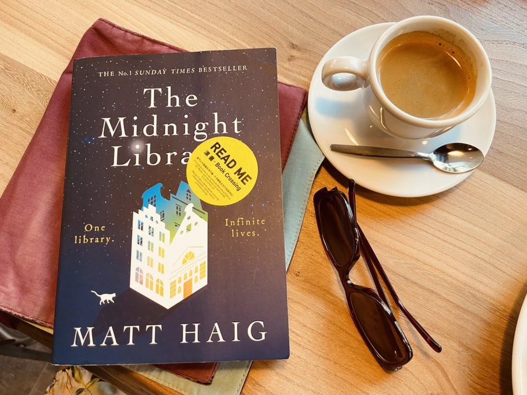 Between The Stacks - a podcast tweet media