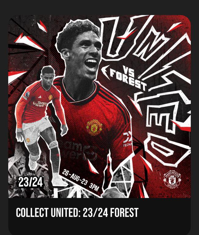 InSequins's tweet image. collectibles.manutd.com @DaveyWy @mairinbyrne free collectible @ManUtd #UNITED