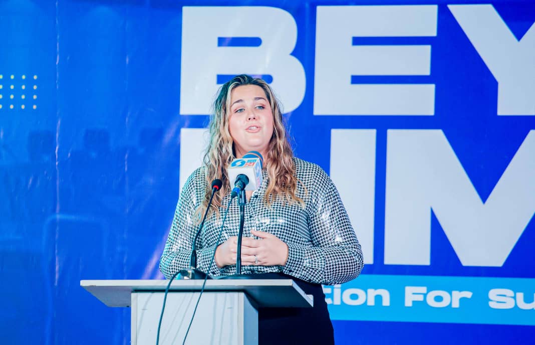 Takeways from Day 1

still on YALI NIGERIA NATIONAL SUMMIT, Abuja

Guess Who!

#yalinetworknigeria #yalienugu #YNNS #abuja