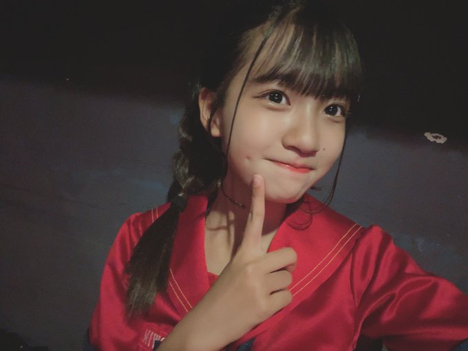 Twitterのコスプレ画像2