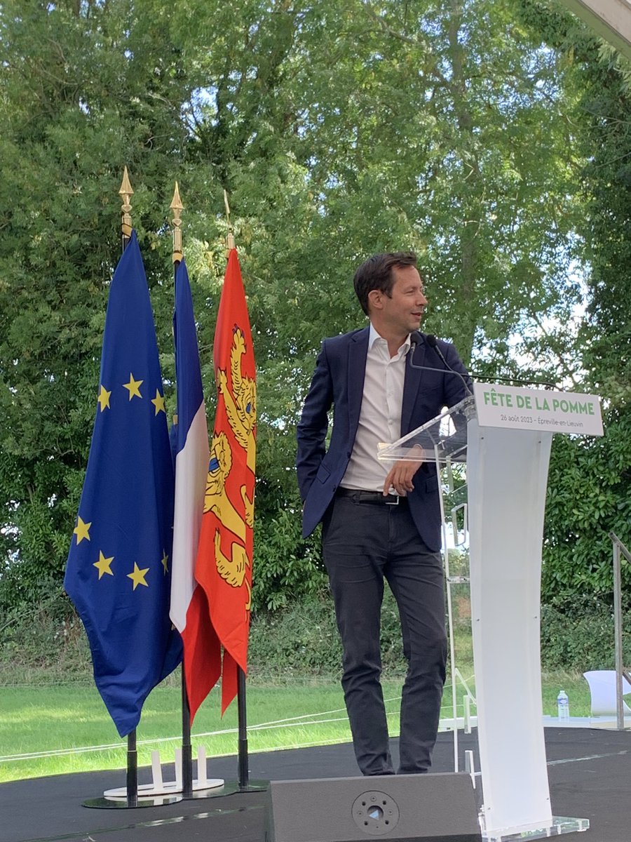 Thomas Elexhauser tweet media