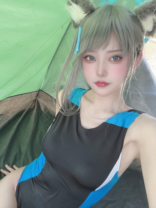 コスプレイヤーにしんのTwitter画像18