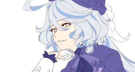 ちょっとだけ描いてる。