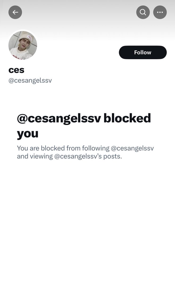 158haul's tweet photo. ⚠️ SCAMMER ALERT ⚠️

na-scam kami ng 2 genad tickets (a total of 2170 pesos) for #ONMusicFestival from @cesangelssv saying na first in line siya sa pila ng SM Cubao. after our transaction, i asked for proof/updates about it &amp; waited for almost 2 hrs then binlock na ako 😀 https://t.co/hzVY0ME0ob