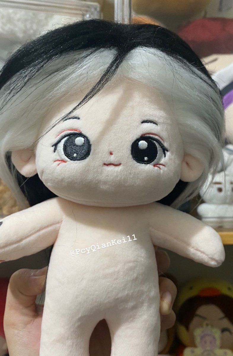 pcyqiankei11's tweet photo. My baby Injun is finally home. Thank you so much @yoitsales 💛 #thxyoit https://t.co/fPoZWvqPN7