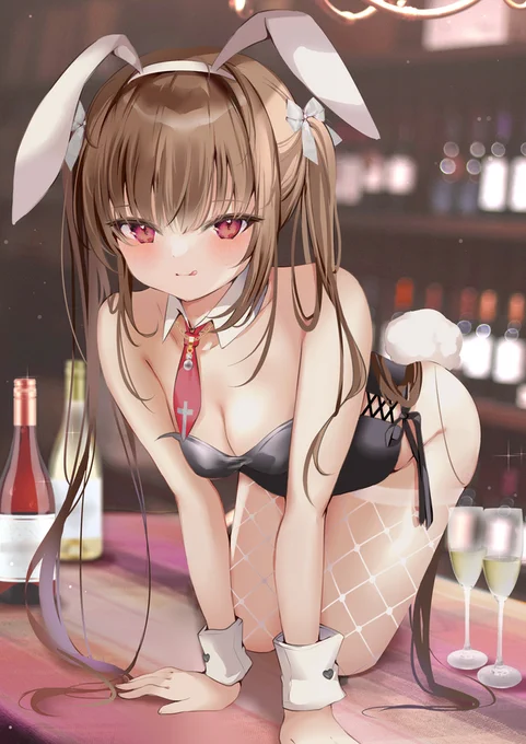「私も一緒に飲んでもいいですか?」