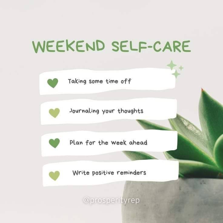 What is on your list for today??? #SelfCareSaturdays 
#selfcare #ItsAllAboutYou #saturday #selflove2023 #selfcarejourney #selfcarematters