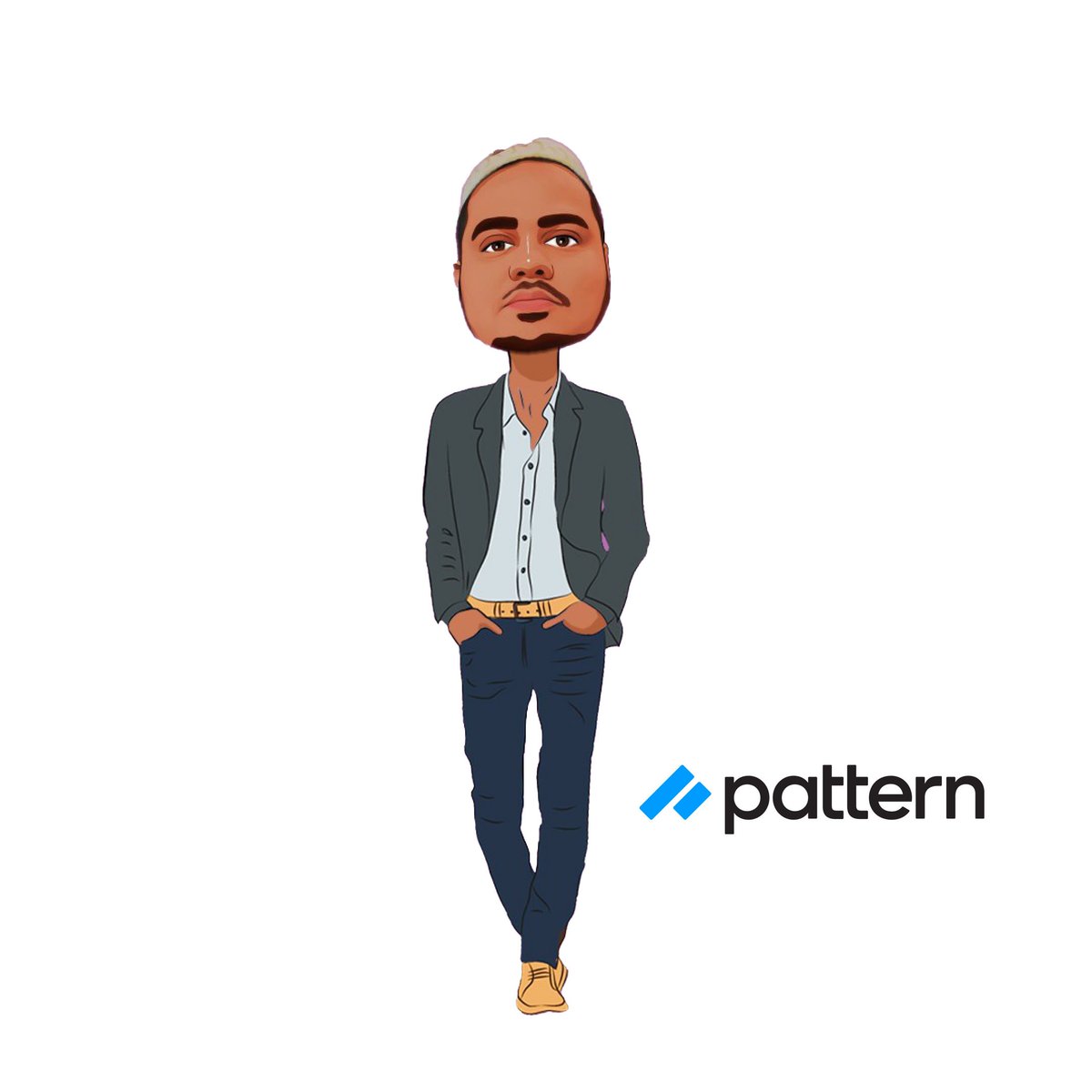 huzub's tweet image. #RubyConfWithPattern #Rci