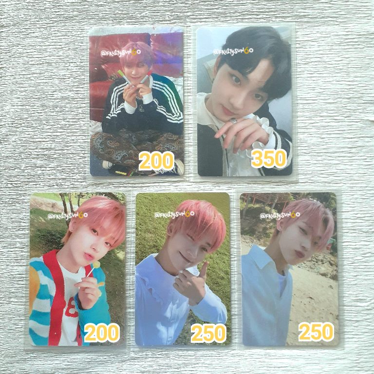 fru1tyferry's tweet photo. hello it’s yanni! i haven't been active for a while. Im selling the rest of my collection and i hope this reaches the right people. A like &amp; rt will be a big help!

 My sister stopped going to college since the pandemic for financial reasons, currently she is now enrolled-
(1/n) https://t.co/189ogvpmYB