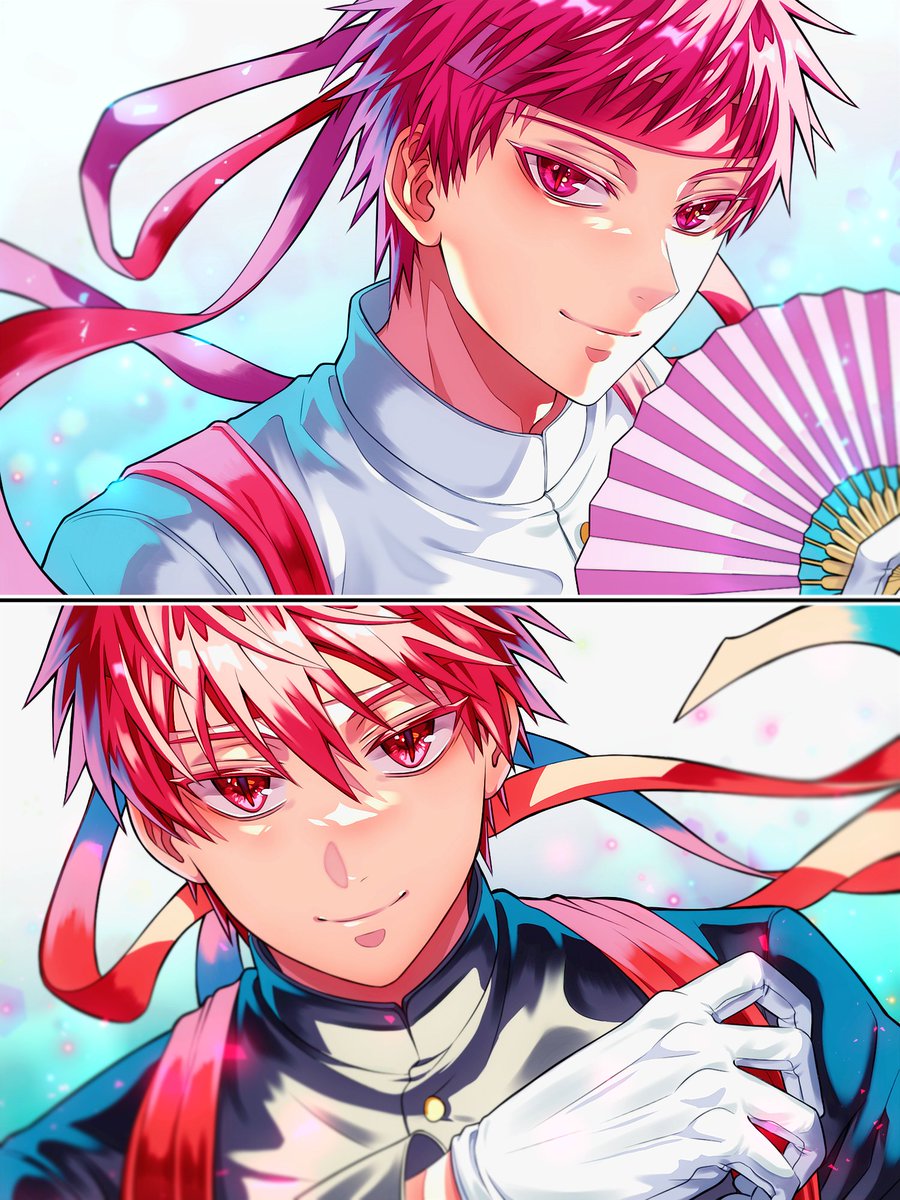 応援団の赤司くん | 인럽 / 291 さんのマンガ | ツイコミ(仮)