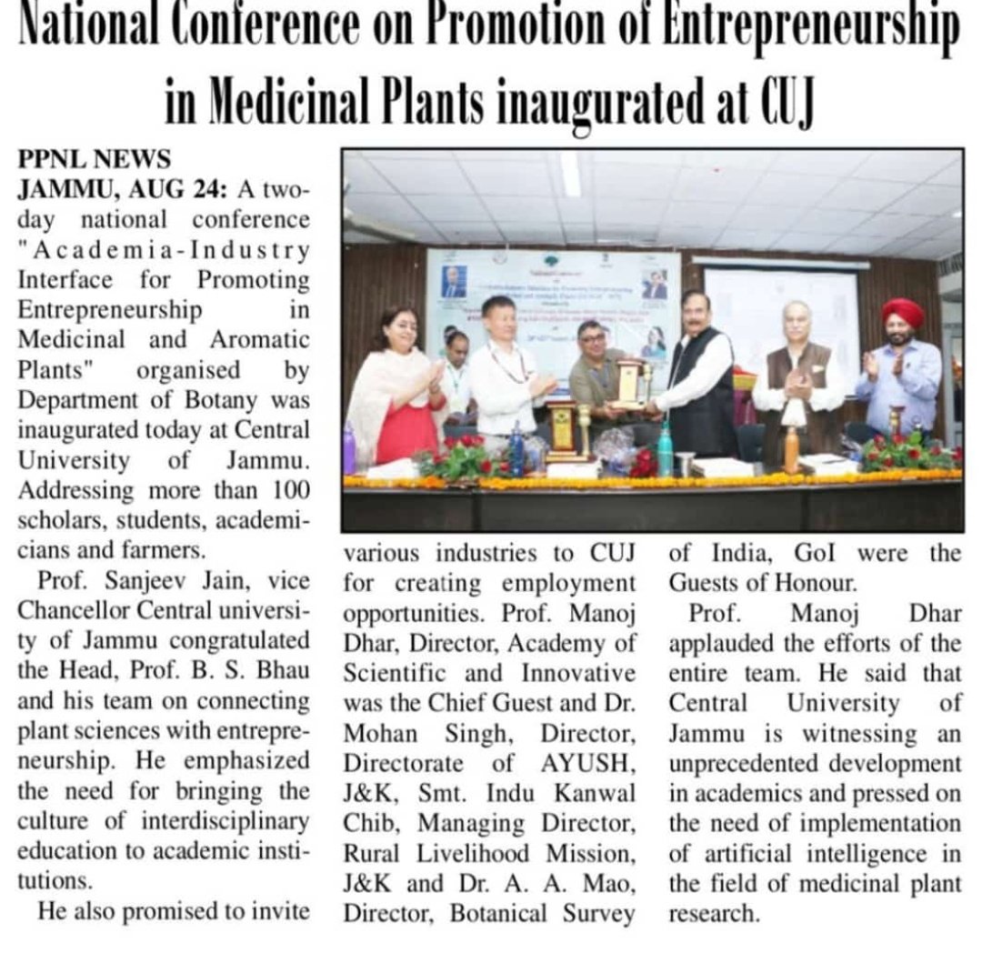 eutierriacuj's tweet photo. PEMAP 2023 National Conference proceedings in Newspapers. https://t.co/eet4tbpL6H