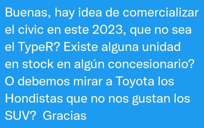 Tarzu9's tweet photo. @HondaESauto @GuilleAlfonsin https://t.co/IuFcGZp4S8