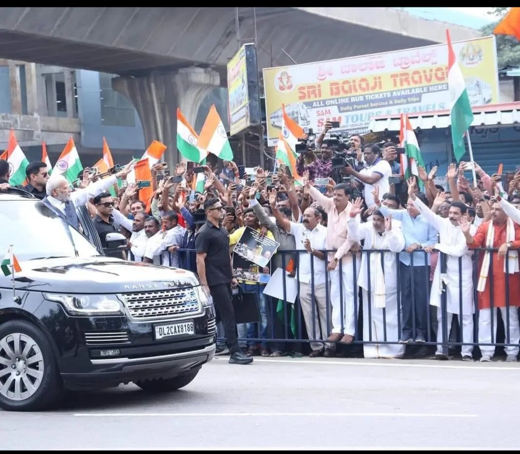 PallaviChidamb1's tweet image. ಕೇವಲ 2 ತಿಂಗಳಿಗೆ ಇಂತಹ ಗತಿಯೇನು? ನೀವು ನಿಮ್ಮ ನಾಯಕರು!!
#ModiInIsro
#ModiInBangalore
@MahilaCongress @BJP4Karnataka @narendramodi @DKShivakumar @siddaramaiah