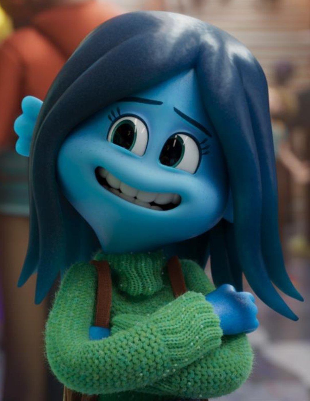 Poppy, Wiki DreamWorks Animation