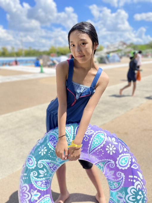 Twitterのコスプレ画像41