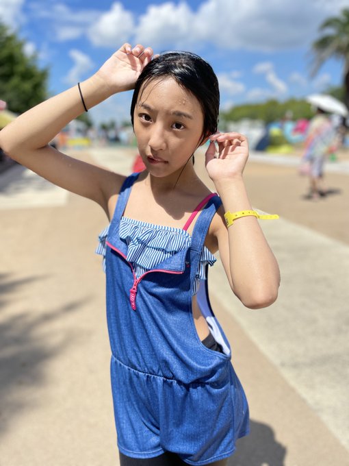 Twitterのコスプレ画像39