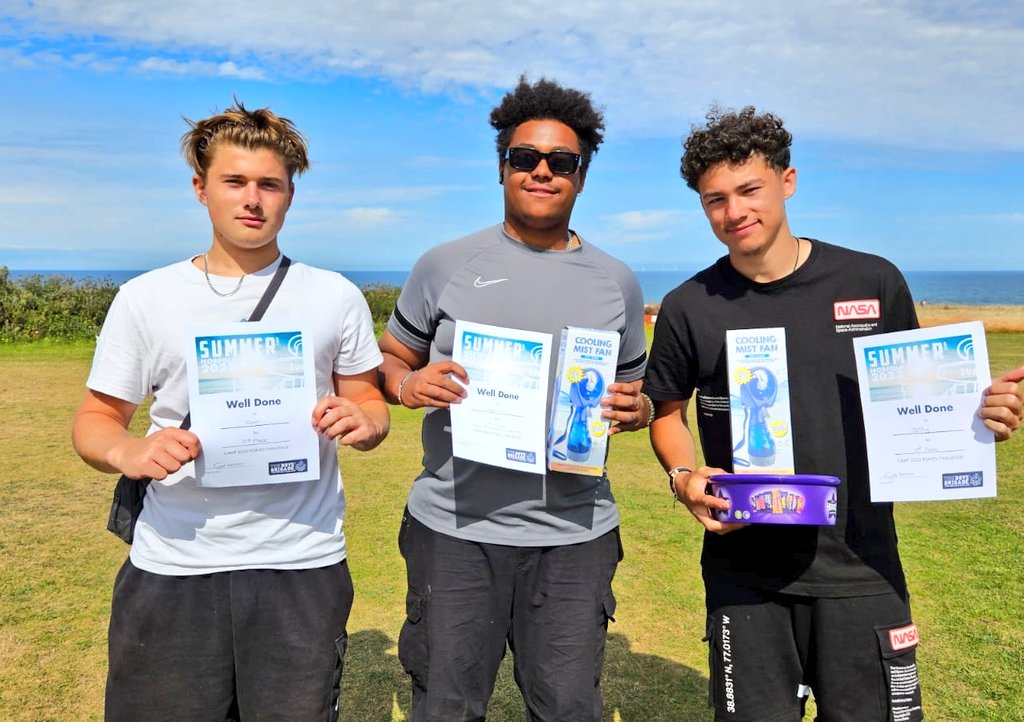 10th Enfield Boys' Brigade & Girls' Association tweet media