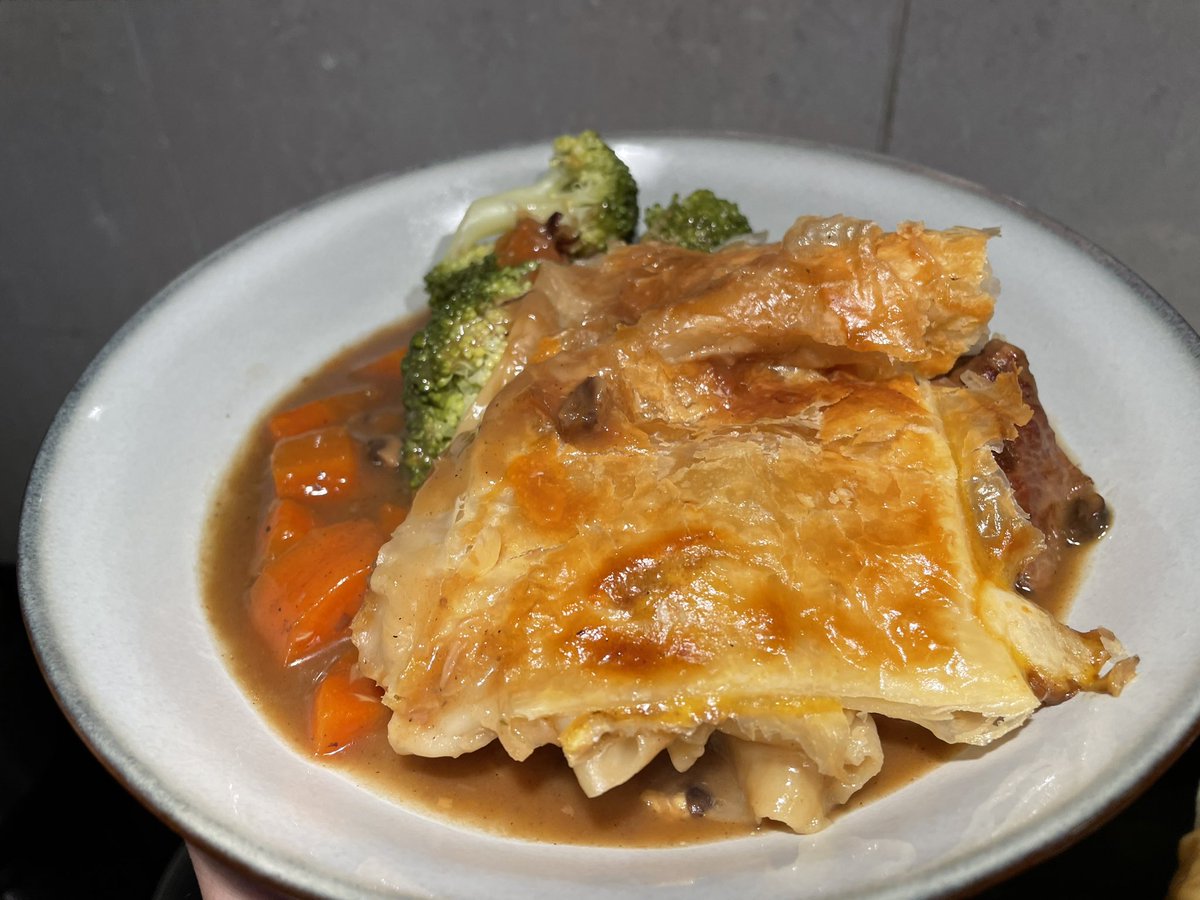 Beyond Lockdown Cooking tweet media