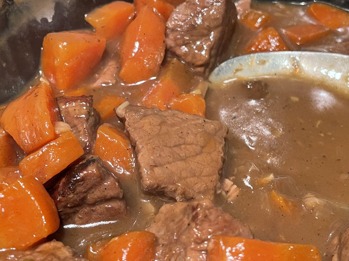 Beyond Lockdown Cooking tweet media