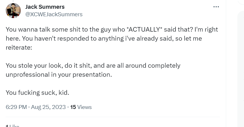 Undertaker tweet media