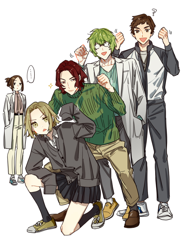 萩原ダイスケ tweet media