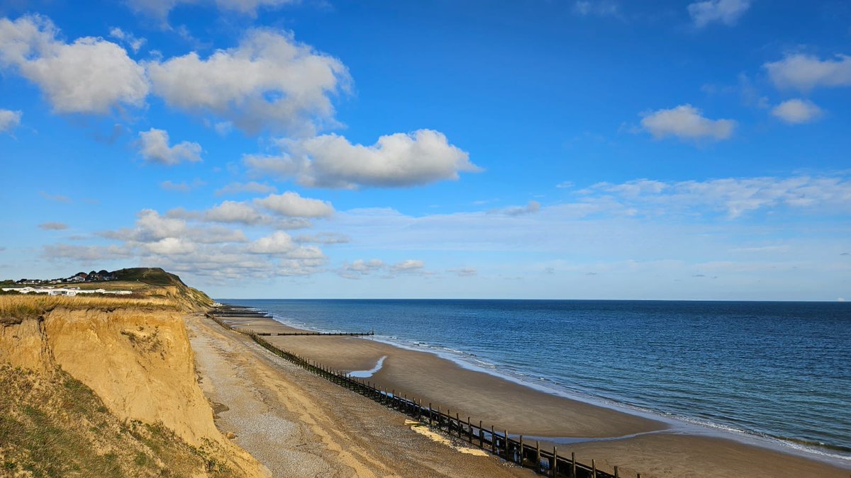 Well that's it, we've had an amazing week up in Norfolk for #BBCamp23👌We've had great fun, everyone's got along so well, with lots of laughs and memories being made!!! 😀

A massive big thank you to everyone that made it such an amazing week away 👍

#BoysBrigade #BBadventure